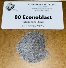 Aluminum oxide lbs for sale  Vulcan