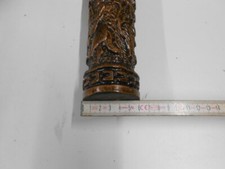 Vase zylindrisch gebraucht kaufen  Wolfen