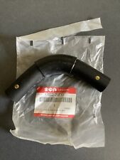 Mangueira articulada radiador Suzuki NOS 01-21 DR-Z 400 17853-29F10  comprar usado  Enviando para Brazil