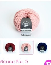 Loopy mango merino gebraucht kaufen  München