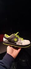 Shoes ken block usato  Italia