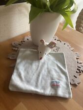 Schmusetuch kuscheltuch babylo gebraucht kaufen  Seesen