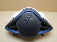 Suzuki gsx1300 hayabusa d'occasion  Expédié en Belgium