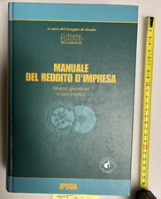 Libro manuale del usato  Varese