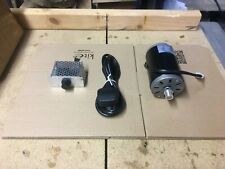 200w motor kit for sale  HEBDEN BRIDGE