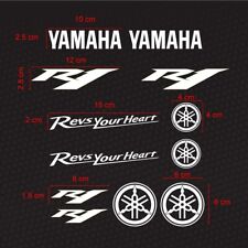 Kit adesivi yamaha usato  Palermo