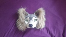 Therian wolf maske gebraucht kaufen  Oldenburg (Oldenburg)