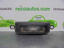 8200434687 luce targa usato  Ferrara