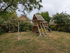 Rainbow circus castle for sale  ABINGDON