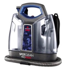 Bissell spotclean proheat for sale  Moore