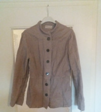 Hell lila jacke gebraucht kaufen  Augsburg
