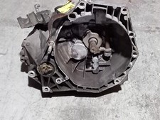 Cambio manuale marce usato  Tivoli