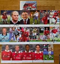 Bayern münchen saison gebraucht kaufen  Schweinfurt