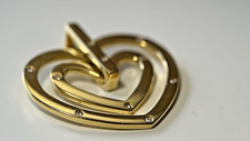 Karat gelbgold anhänger gebraucht kaufen  Gütersloh