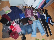 Damen kleider paket gebraucht kaufen  Langenenslingen