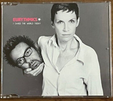 Eurythmics saved the usato Eurythmics saved the usato  Villachiara