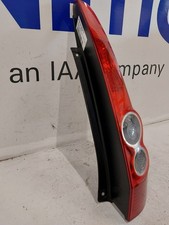 Tail light ford for sale  WINSFORD
