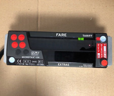 Hale microtax taxi for sale Hale microtax taxi for sale  BUCKINGHAM