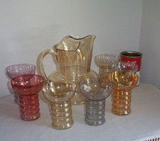 Vintage depression glass for sale  Bella Vista