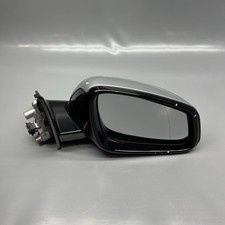 Bmw mirror right for sale  San Fernando