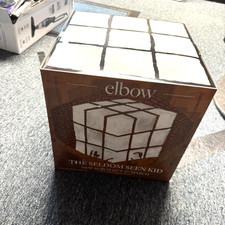 Ultra rare elbow for sale  MANCHESTER