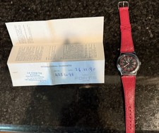 Super rare fortis for sale  Lawrence
