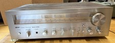 Vintage akai stereo for sale  SUTTON COLDFIELD