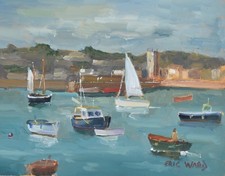 Eric ward original for sale  BARNSTAPLE