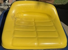 John deere seat for sale  Bellevue