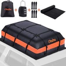 Huhu dachbox auto gebraucht kaufen  Nagold