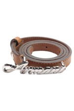 Armani junior ledergürtel gebraucht kaufen  Deutschland