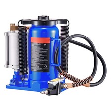 hydraulic bottle jack air for sale hydraulic bottle jack air for sale  LEICESTER