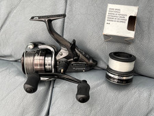 Shimano baitrunner 2500fb for sale Shimano baitrunner 2500fb for sale  PETERBOROUGH