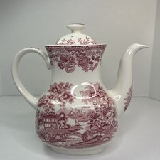 Alfred meakin staffordshire for sale  Waxhaw