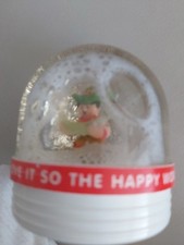 vintage snow globe for sale vintage snow globe for sale BIRMINGHAM