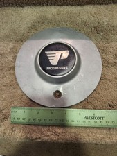 Progressive wheels polished for sale  Lenoir City