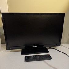 Alba vl19hdled ready for sale  SHREWSBURY