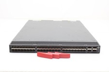 Switch HP FlexFabric 5900AF 48x 10G SFP+ JC772A, 4x 40G QSFP+ com ventiladores, potências comprar usado  Enviando para Brazil