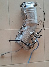 Vendo fap catalizzatore usato  Italia