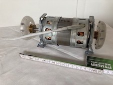 240v motor massage gebraucht kaufen  Leutkirch im Allgäu