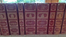 Collana libri grandi usato  Campobasso