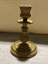 Candelabro antico metallo usato  Piacenza