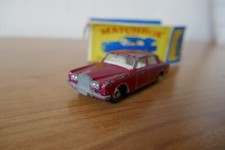 Lesney matchbox toys for sale  PINNER
