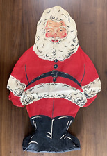 Vintage santa claus for sale  Jamestown