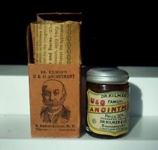 Dr. kilmer anointment for sale  Denver