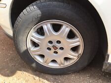 Rover alloy wheels for sale  CRADLEY HEATH