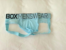 Men mesh jockstrap for sale  YARM