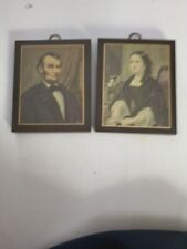 Abraham lincoln wife for sale  Huntington