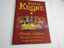 Cirus krone krone gebraucht kaufen  Höchstädt a.d.Donau