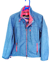 Superdry coat original for sale  MIRFIELD